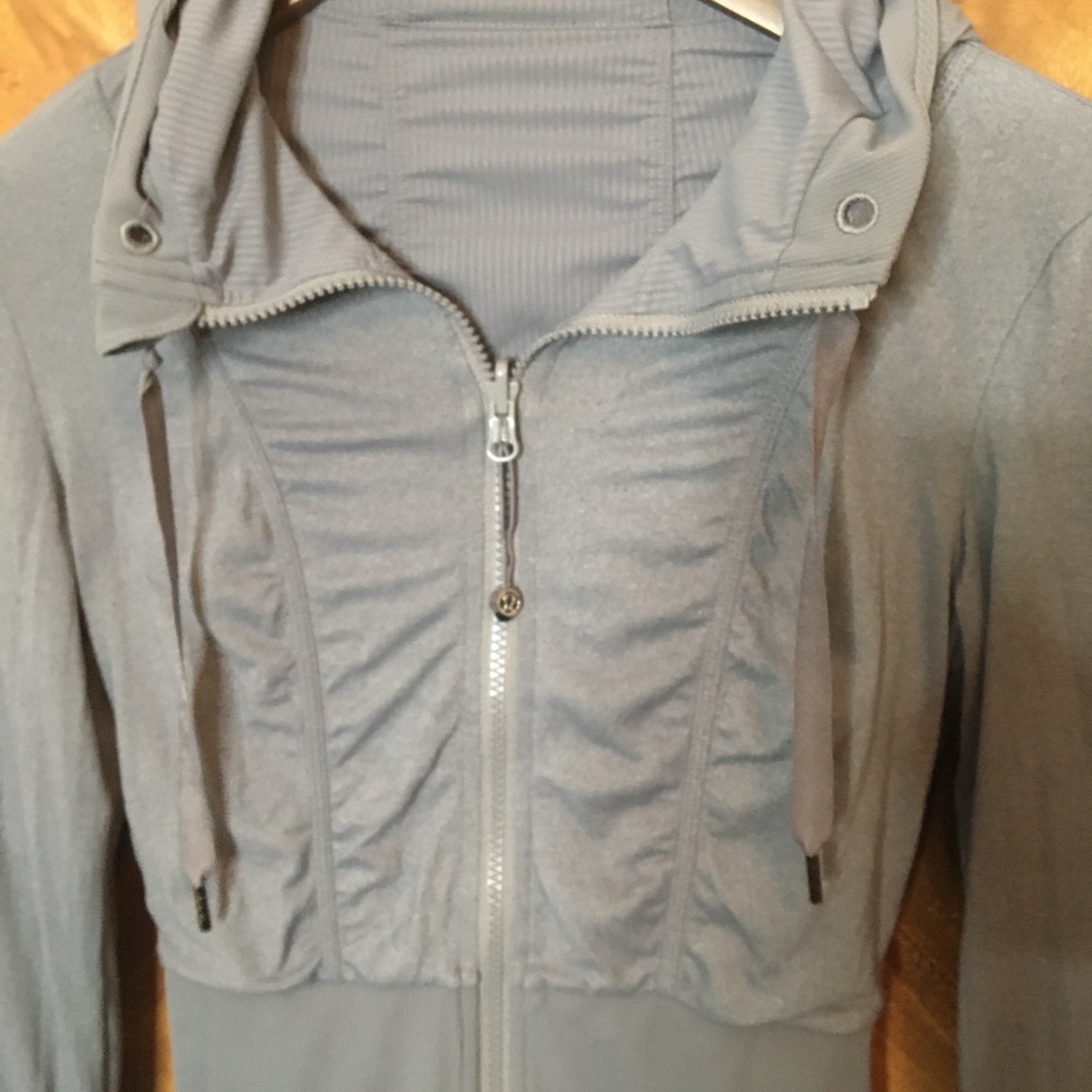 Lululemon Dance Studio Jacket - image 8